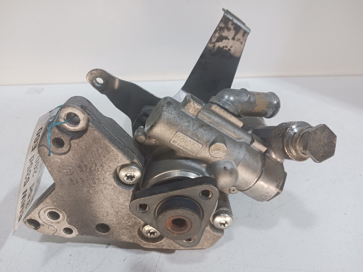 Bomba direcção assistida BMW 5 (E60) | 01 - 10