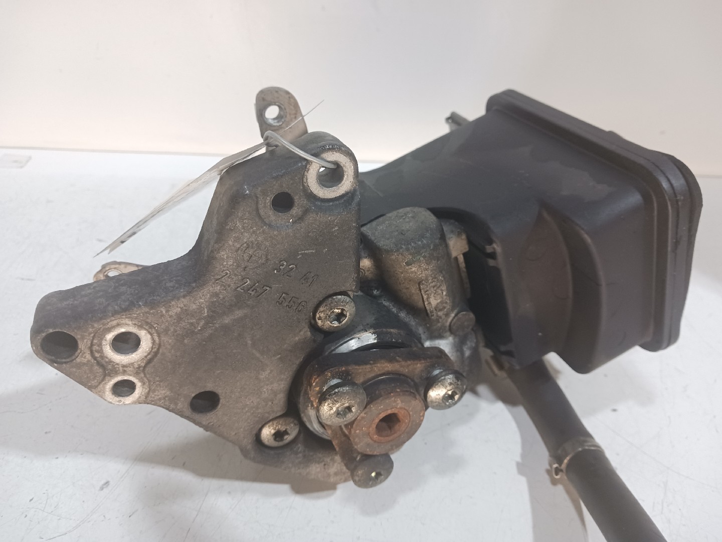 Bomba direcção assistida BMW 5 (E60) | 01 - 10