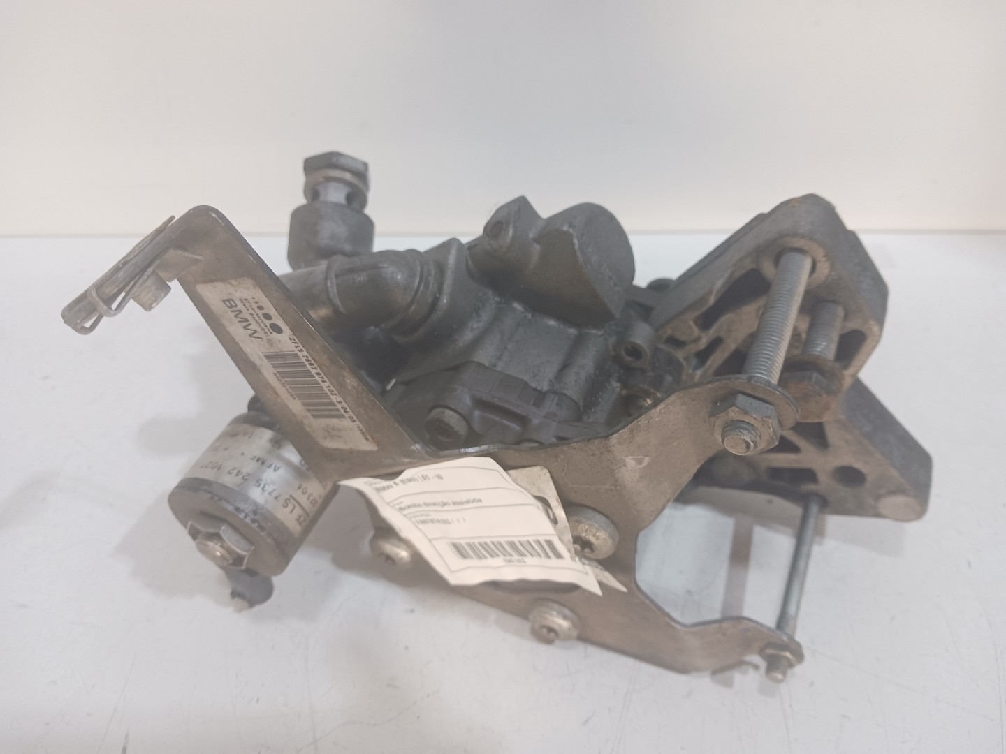 Bomba direcção assistida BMW 5 (E60) | 01 - 10