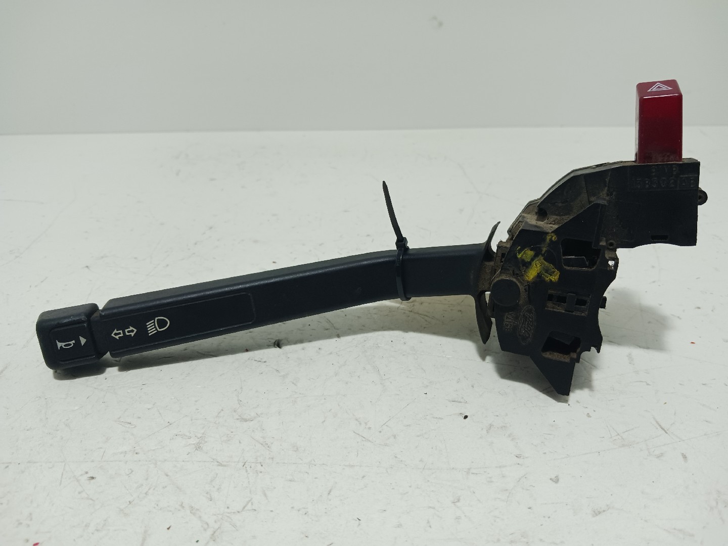 Manipulo de Piscas FORD TRANSIT Autocarro (E_ _) | 94 - 00