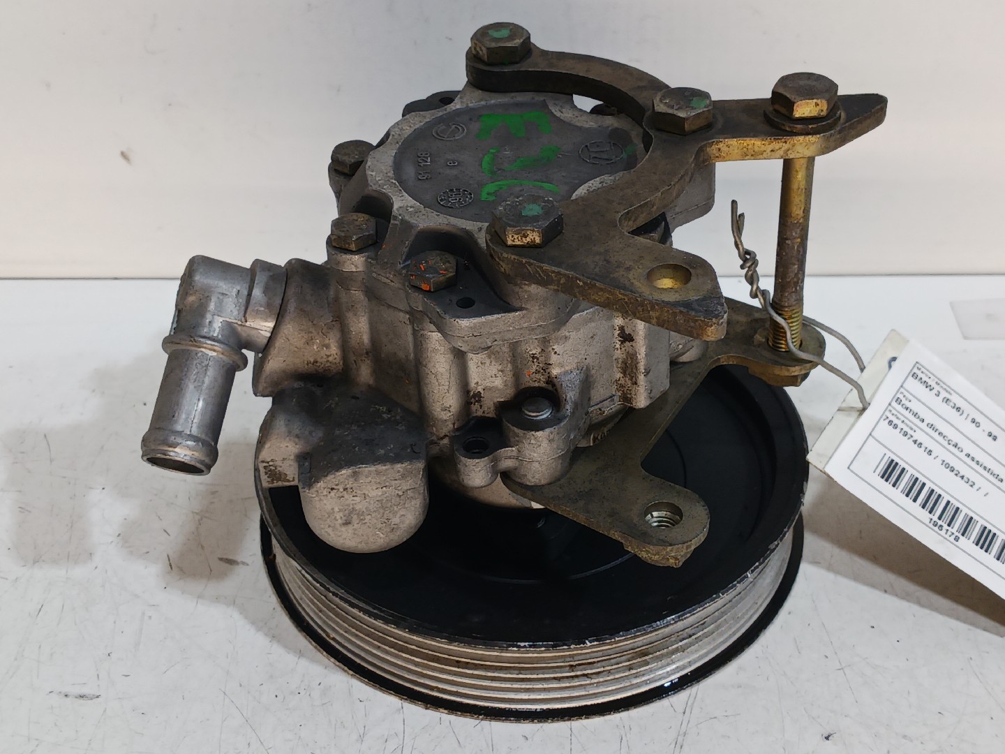 Bomba direcção assistida BMW 3 (E36) | 90 - 98