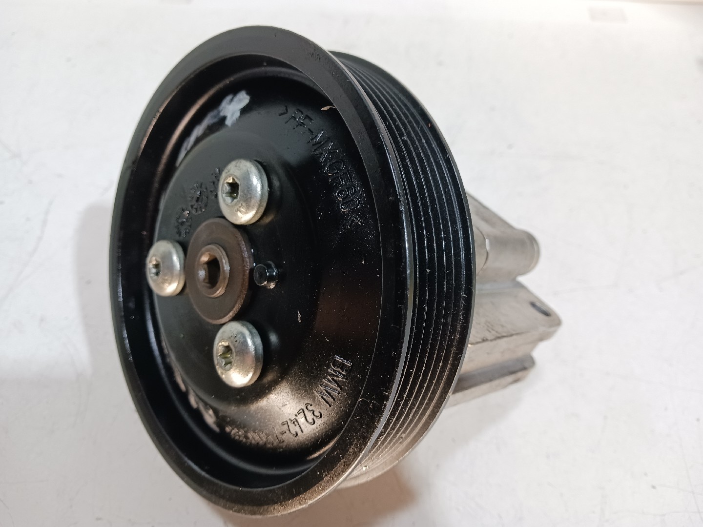 Bomba direcção assistida BMW 3 (E46) | 97 - 05