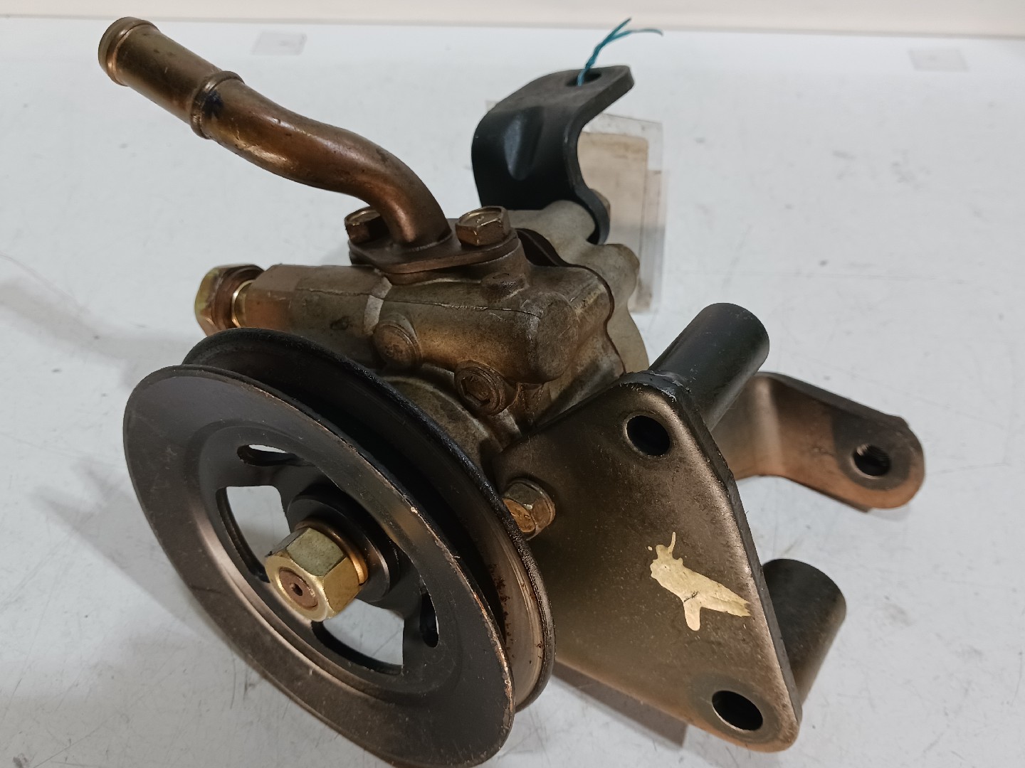 Bomba direcção assistida NISSAN PICK UP (D22) | 97 - 