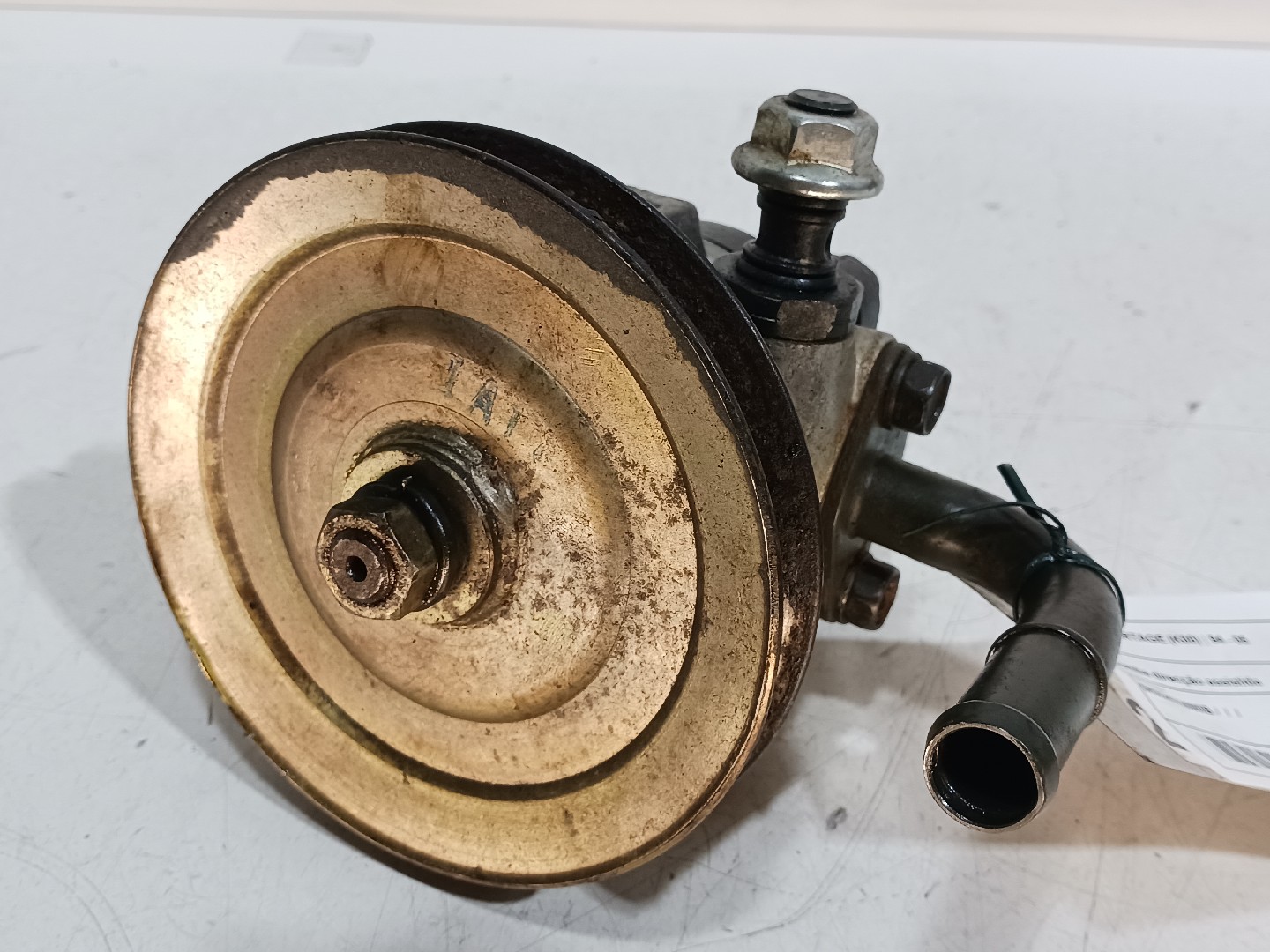 Bomba direcção assistida KIA SPORTAGE (K00) | 94 - 05