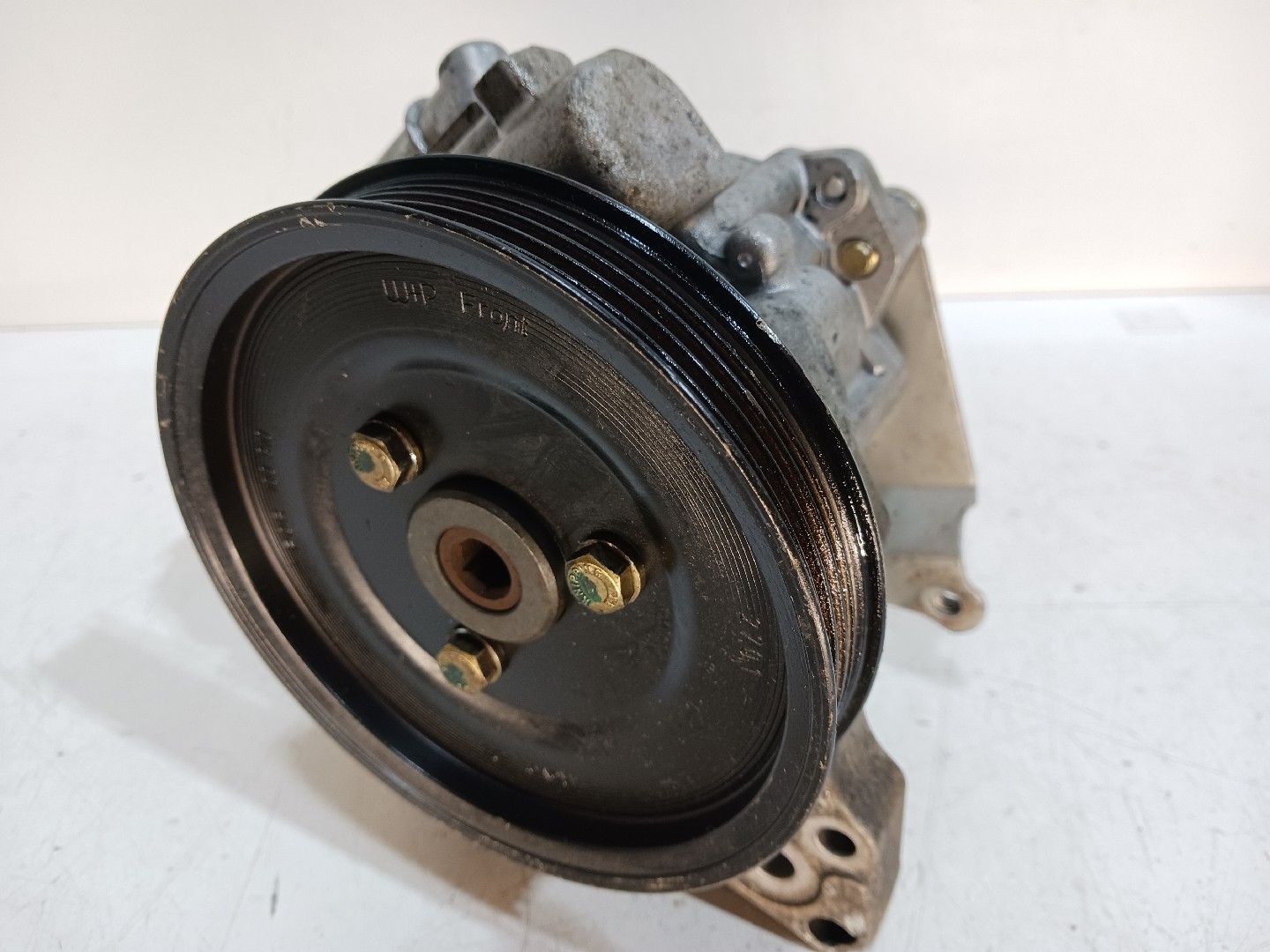 Bomba direcção assistida LAND ROVER FREELANDER (L314) | 98 - 06