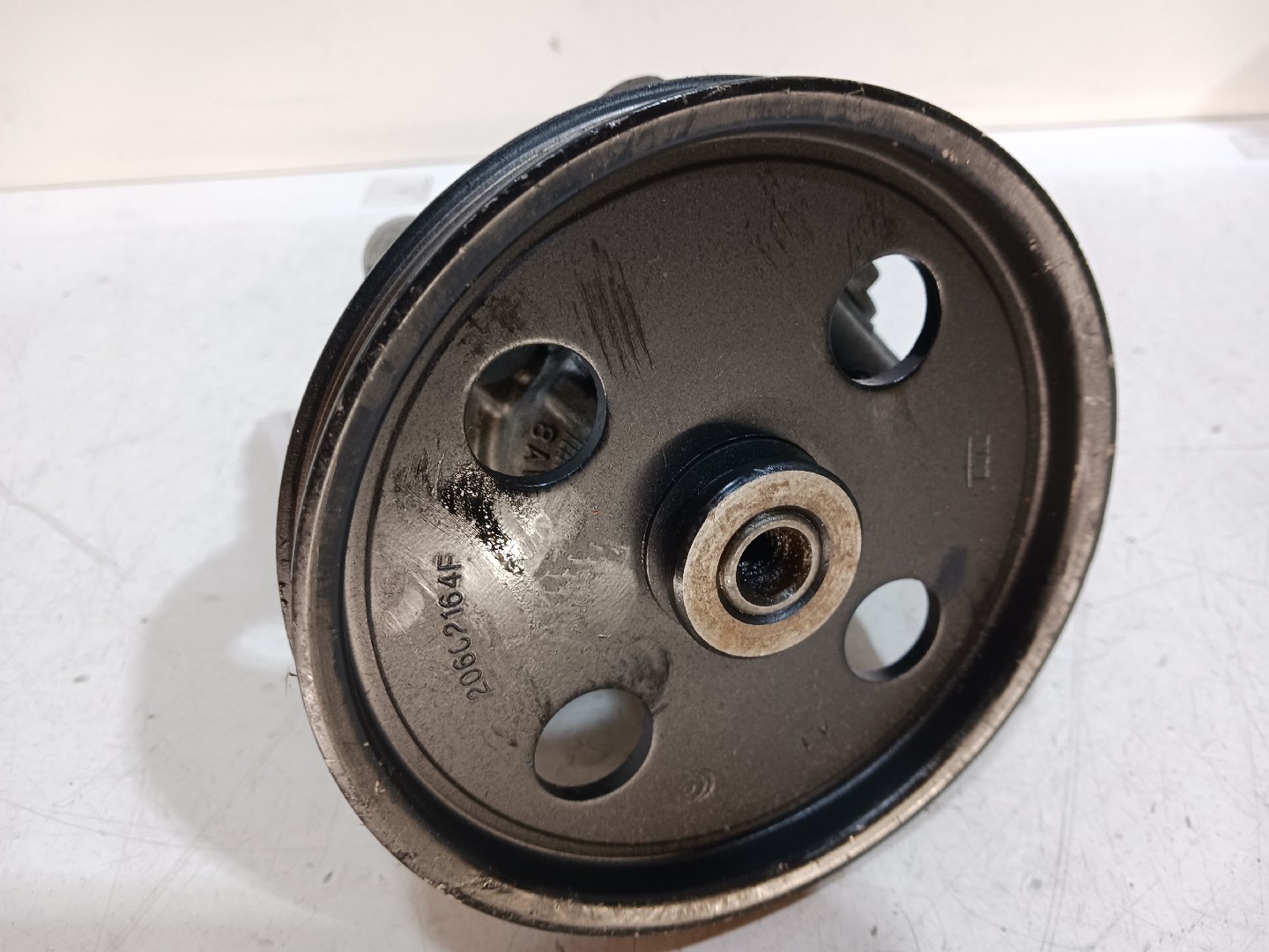 Bomba direcção assistida CHRYSLER VOYAGER III (RG, RS) | 99 - 08