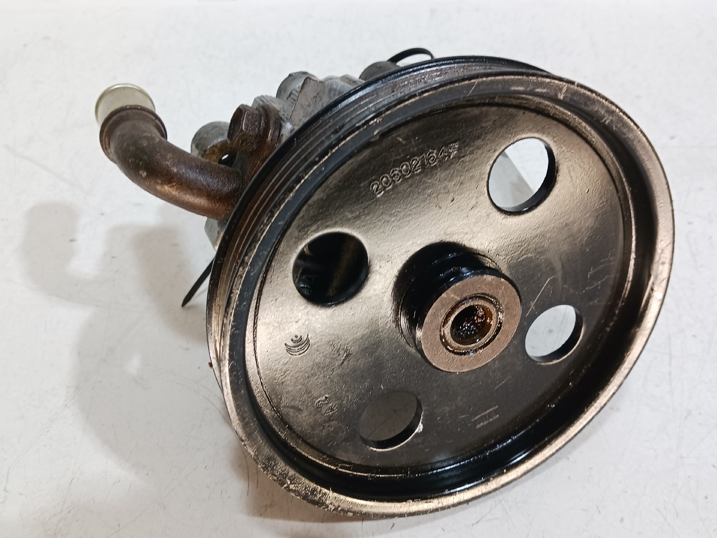 Bomba direcção assistida CHRYSLER VOYAGER III (RG, RS) | 99 - 08