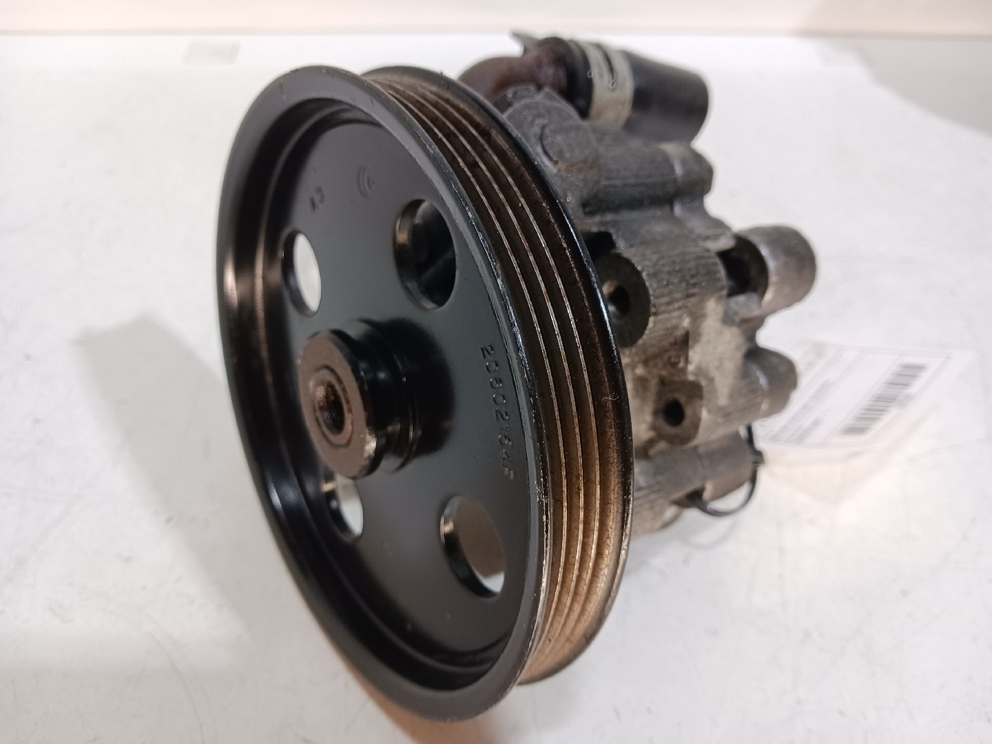 Bomba direcção assistida CHRYSLER VOYAGER III (RG, RS) | 99 - 08