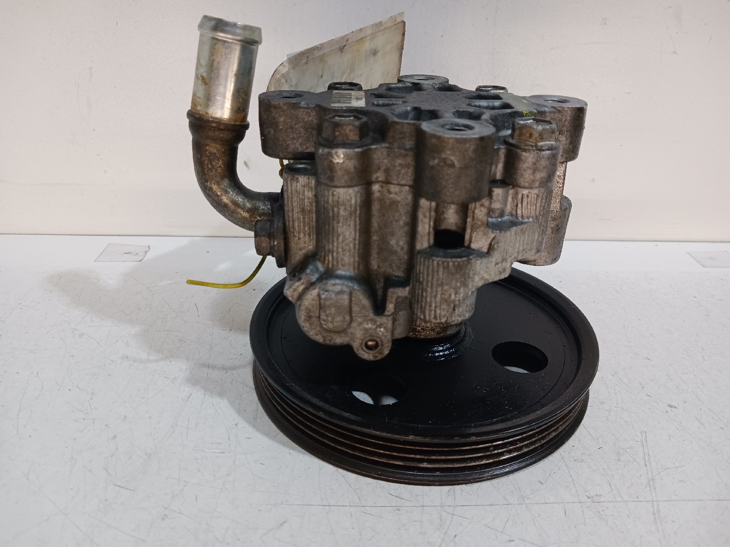 Bomba direcção assistida CHRYSLER VOYAGER III (RG, RS) | 99 - 08