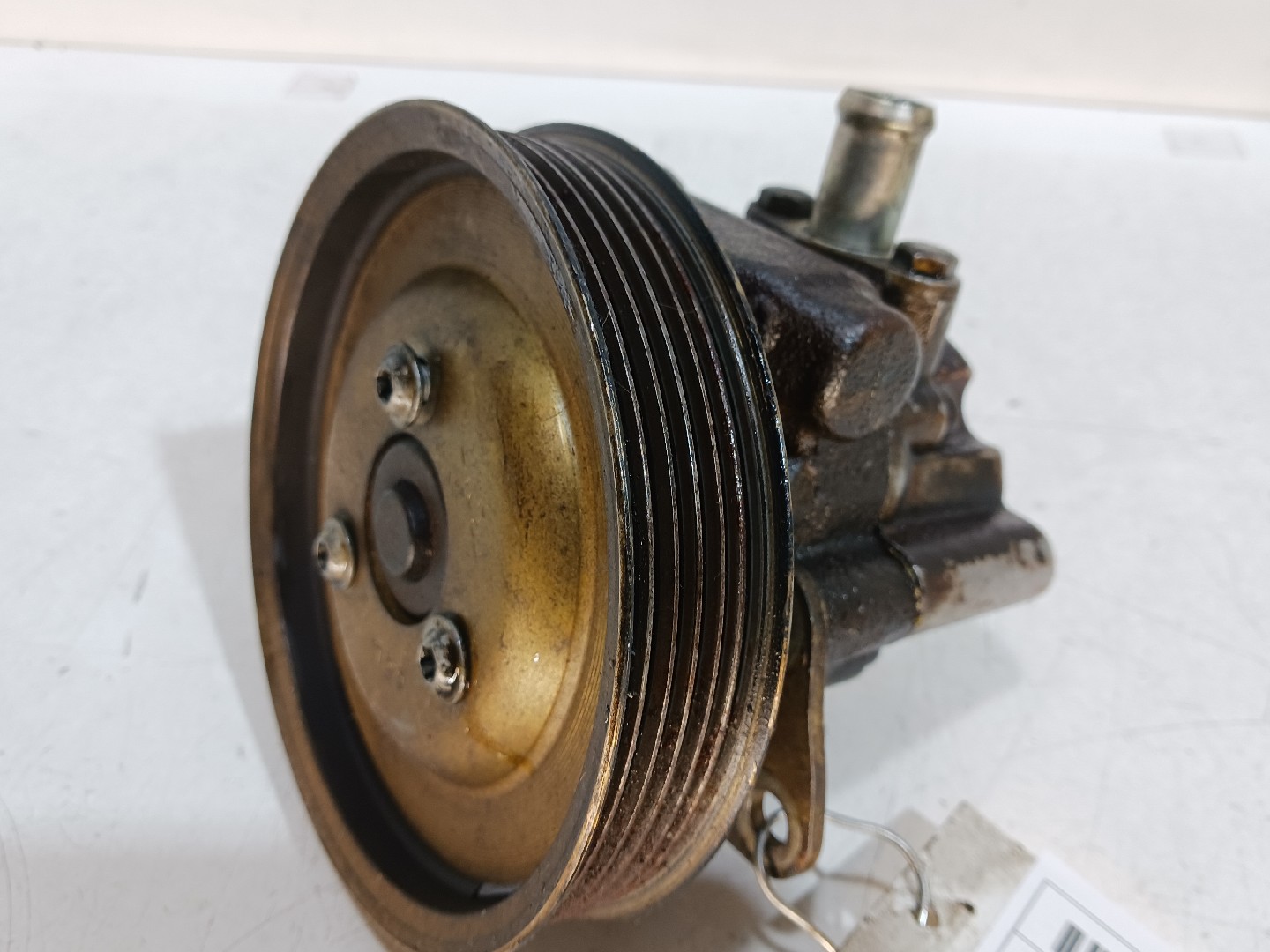 Bomba direcção assistida LAND ROVER FREELANDER (L314) | 98 - 06