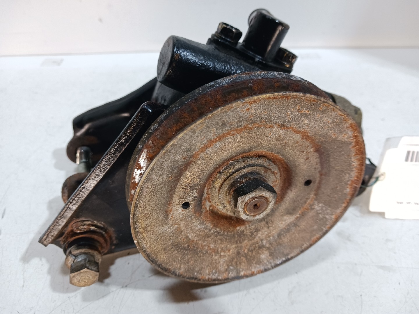 Bomba direcção assistida NISSAN PATROL GR IV (Y60, GR, 260L) | 86 - 98