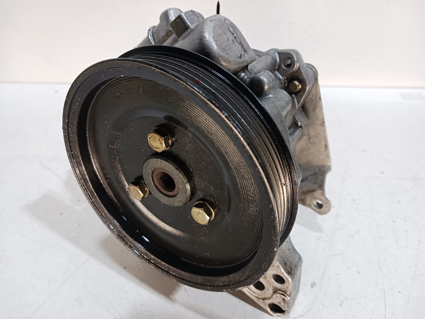 Bomba direcção assistida LAND ROVER FREELANDER (L314) | 98 - 06