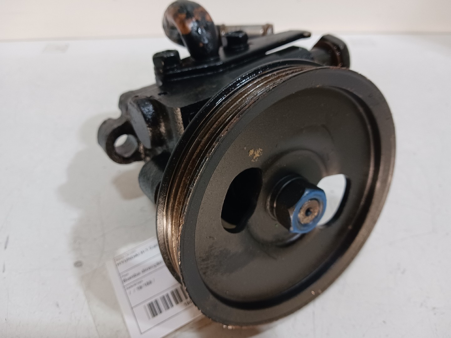 Bomba direcção assistida HYUNDAI H-1 Caixa (A1) | 97 - 08
