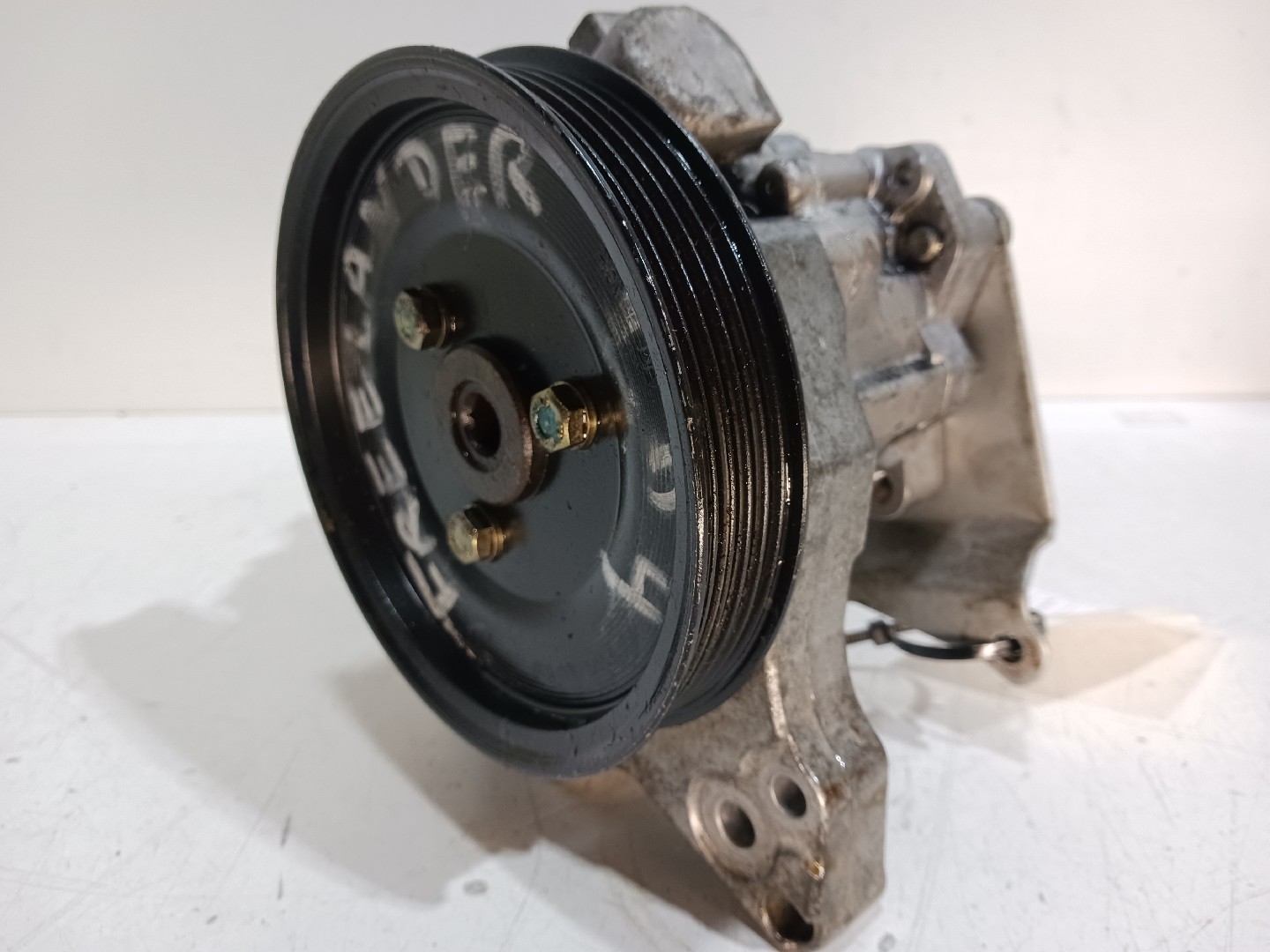 Bomba direcção assistida LAND ROVER FREELANDER (L314) | 98 - 06