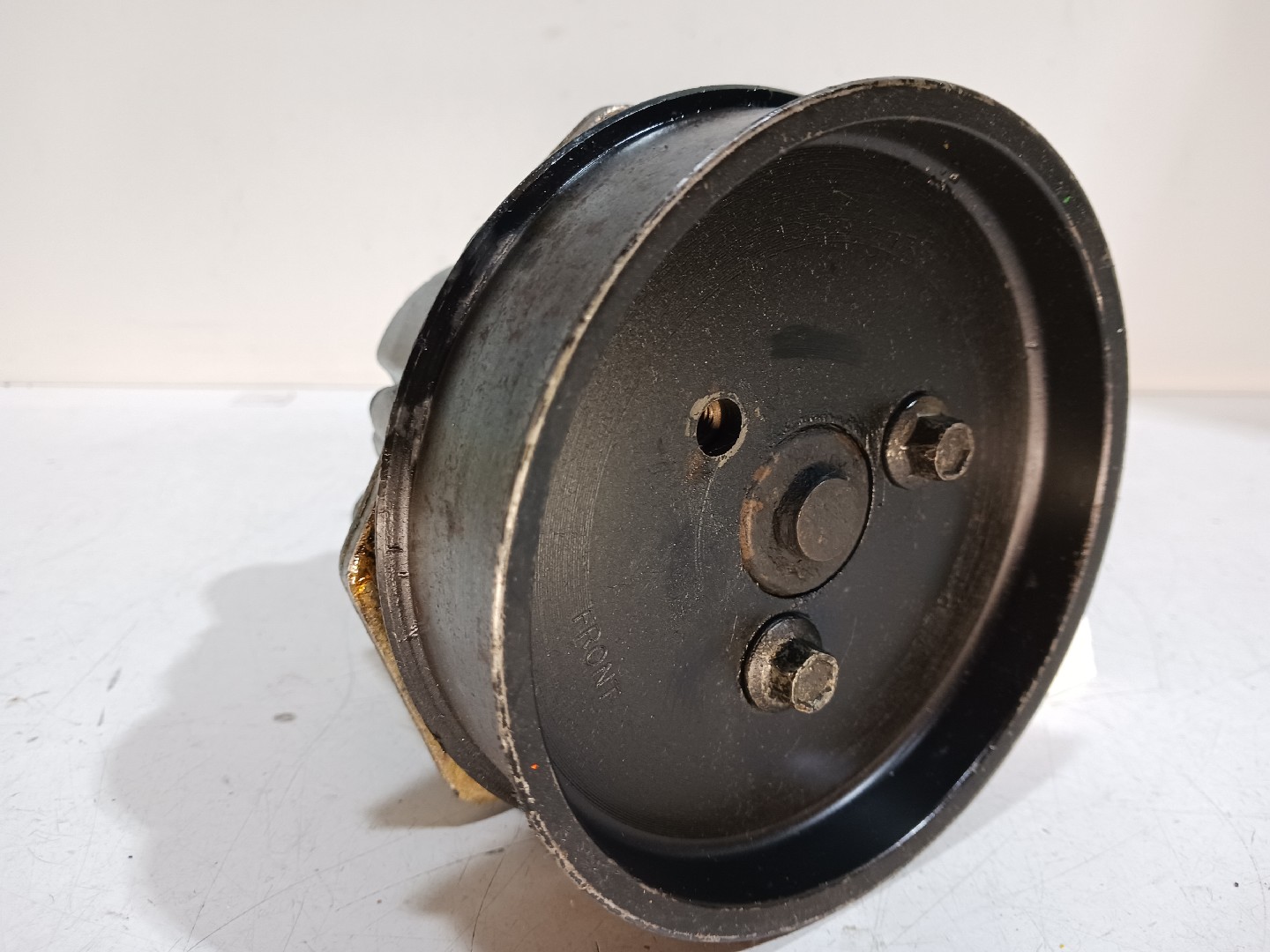 Bomba direcção assistida LAND ROVER DEFENDER Cabrio (L316) | 90 - 16