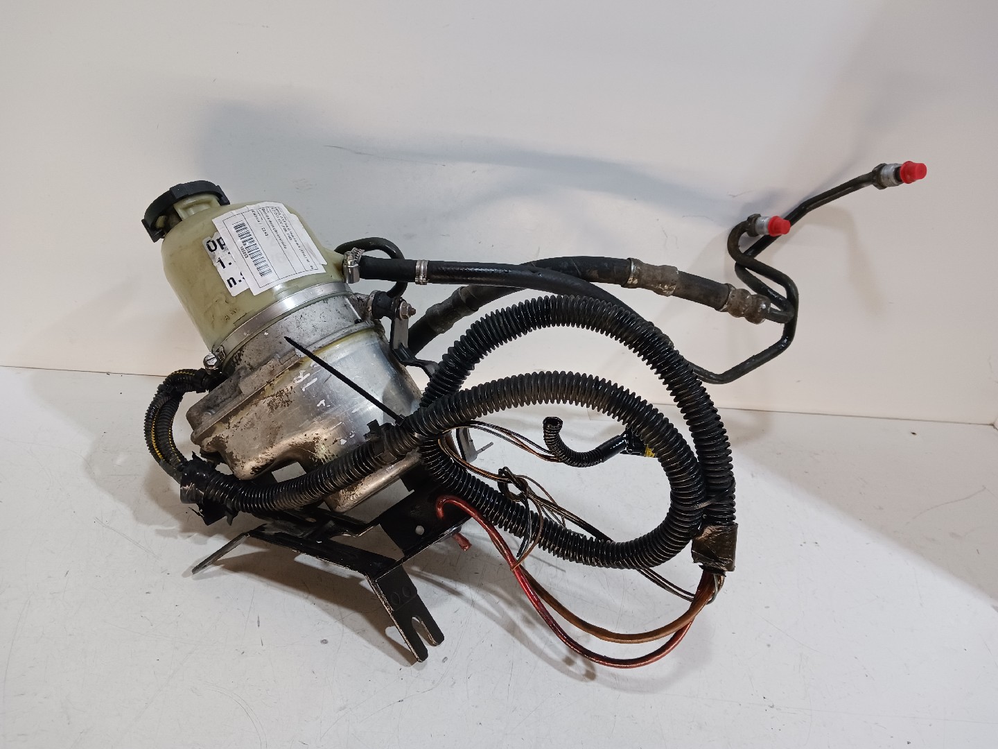 Bomba direcção assistida OPEL ASTRA G Hatchback (T98) | 98 - 09