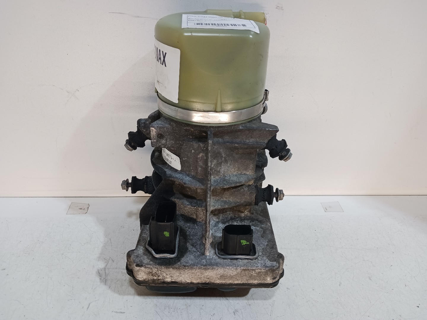 Bomba Direccion Asistida FORD S-MAX (WA6) | 06 - 14