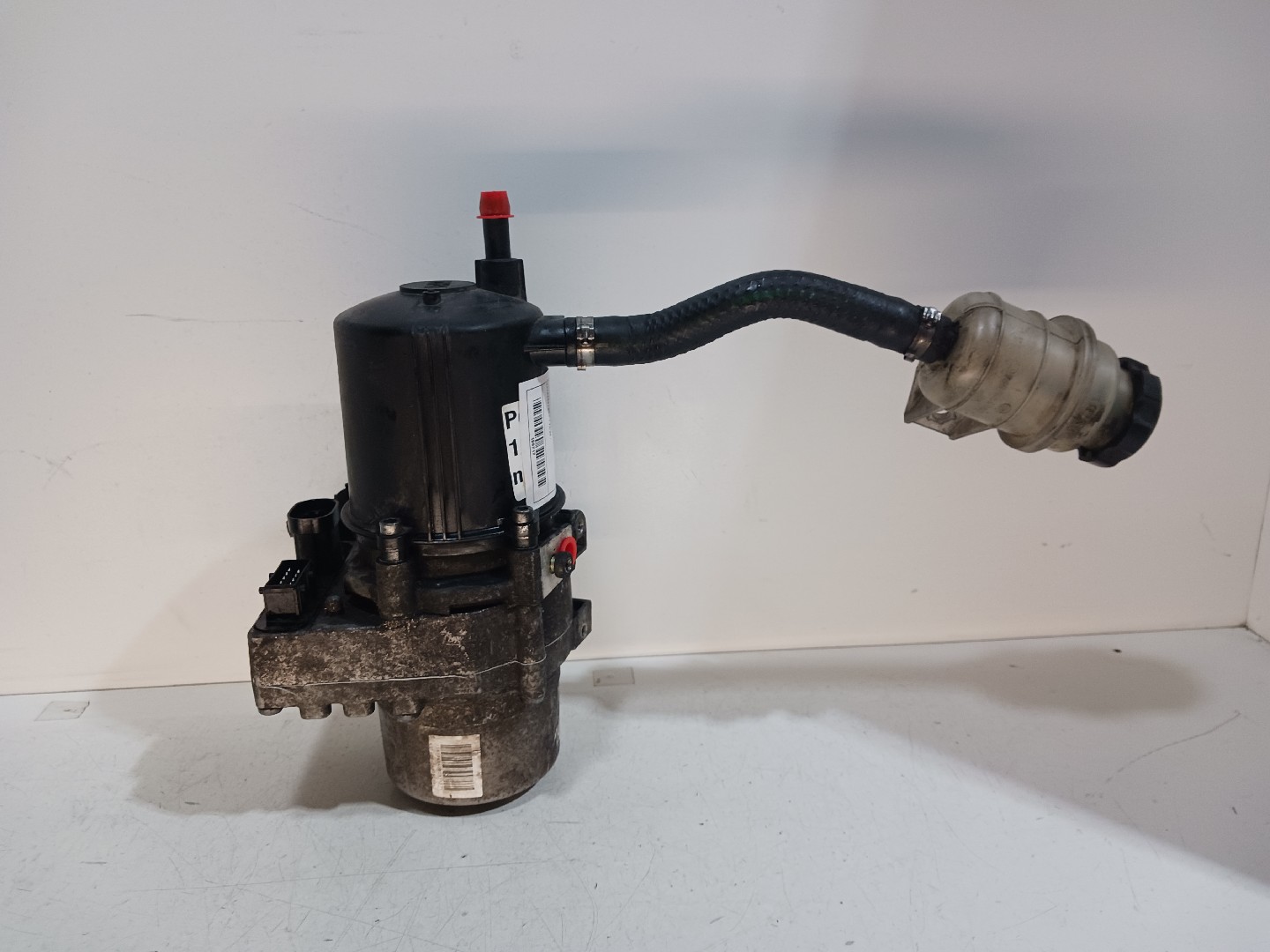 Bomba direcção assistida PEUGEOT 206 Hatchback (2A/C) | 98 - 12
