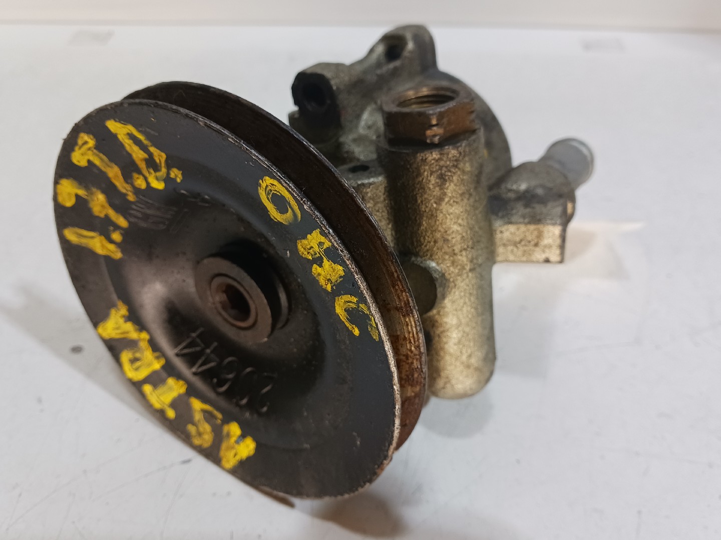 Bomba direcção assistida OPEL ASTRA F (T92) | 91 - 98