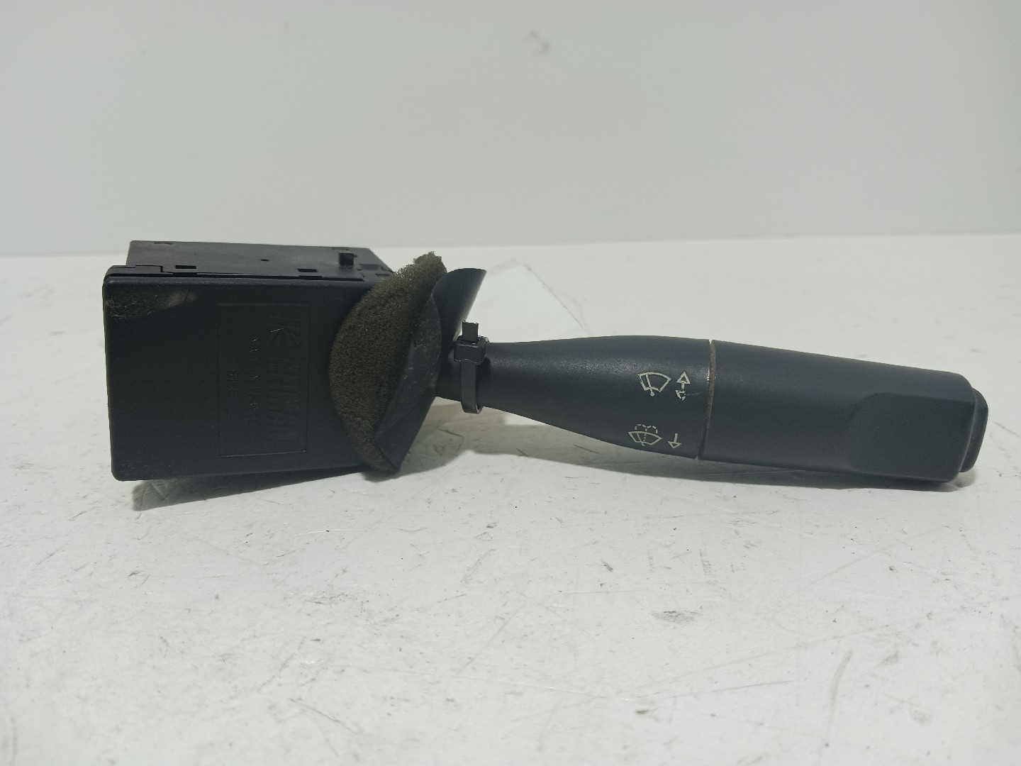 Manipulo de Limpa Vidros CITROEN BERLINGO / BERLINGO FIRST Caixa (M_) | 96 - 11