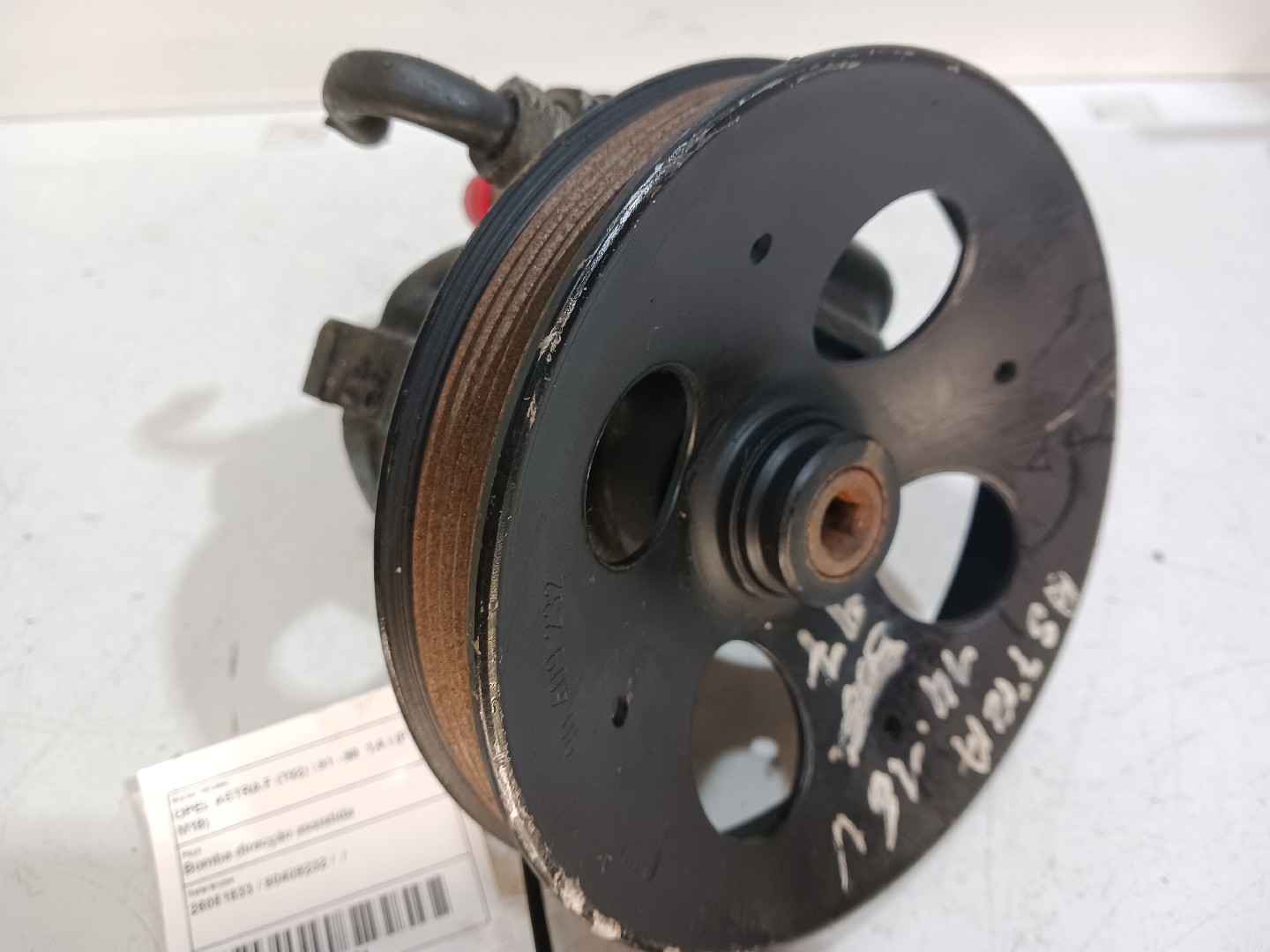 Bomba direcção assistida OPEL ASTRA F (T92) | 91 - 98