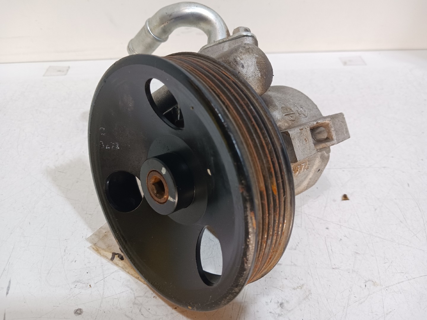 Bomba direcção assistida OPEL ANTARA (L07) | 06 - 