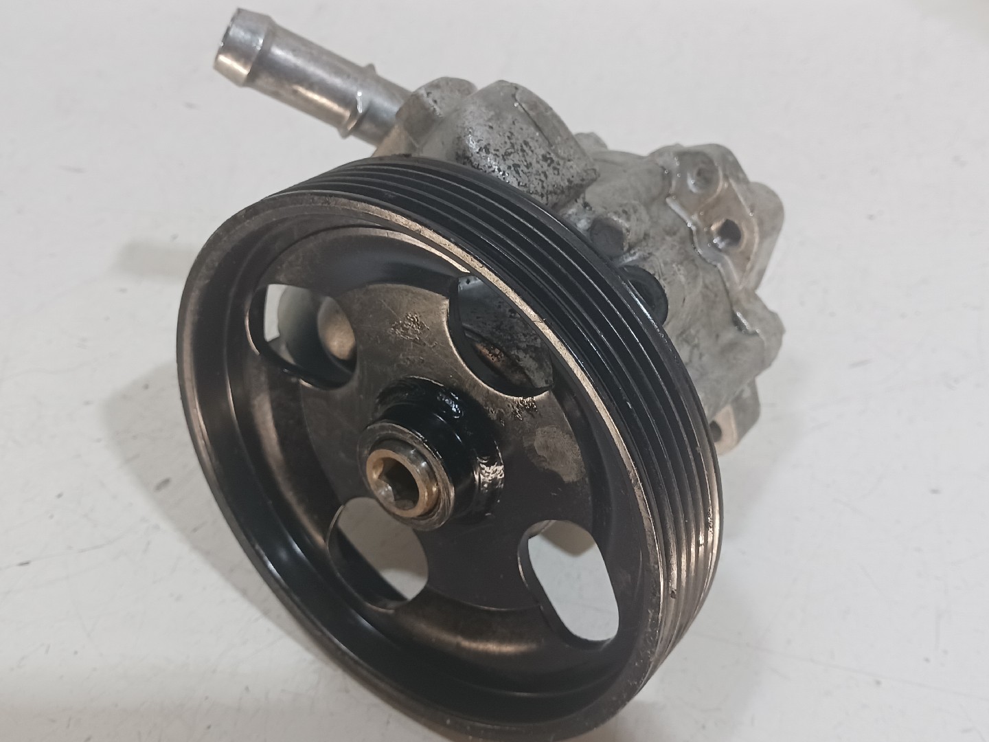 Bomba direcção assistida PEUGEOT 407 SW (6E_) | 04 - 11