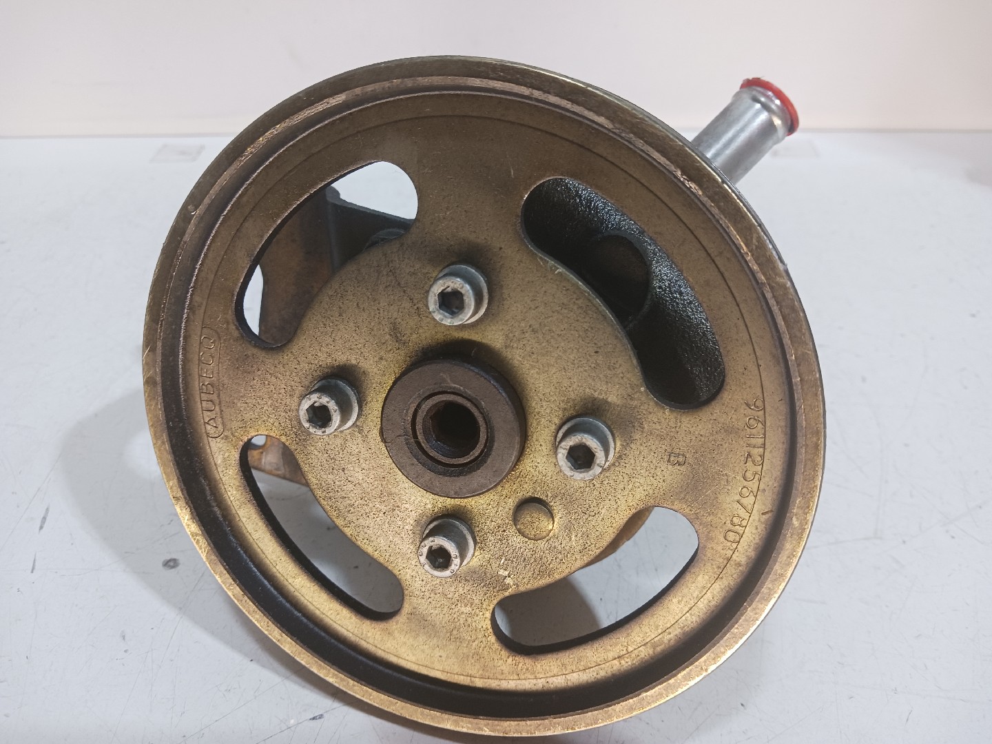Bomba direcção assistida PEUGEOT 306 Break (7E, N3, N5) | 94 - 02