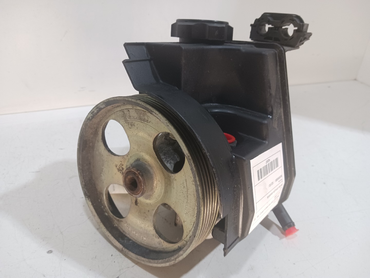 Bomba direcção assistida PEUGEOT 206 Hatchback (2A/C) | 98 - 12