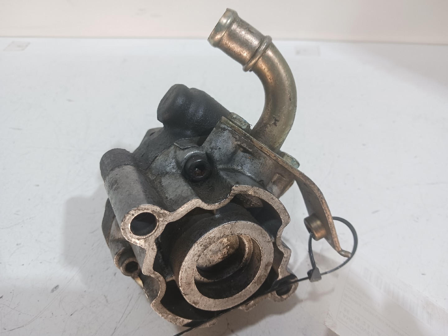Bomba direcção assistida LAND ROVER DEFENDER Pick-up (L316) | 95 - 16