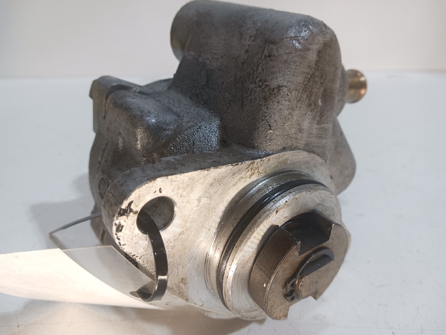 Bomba direcção assistida PEUGEOT BOXER Caixa (244) | 01 - 
