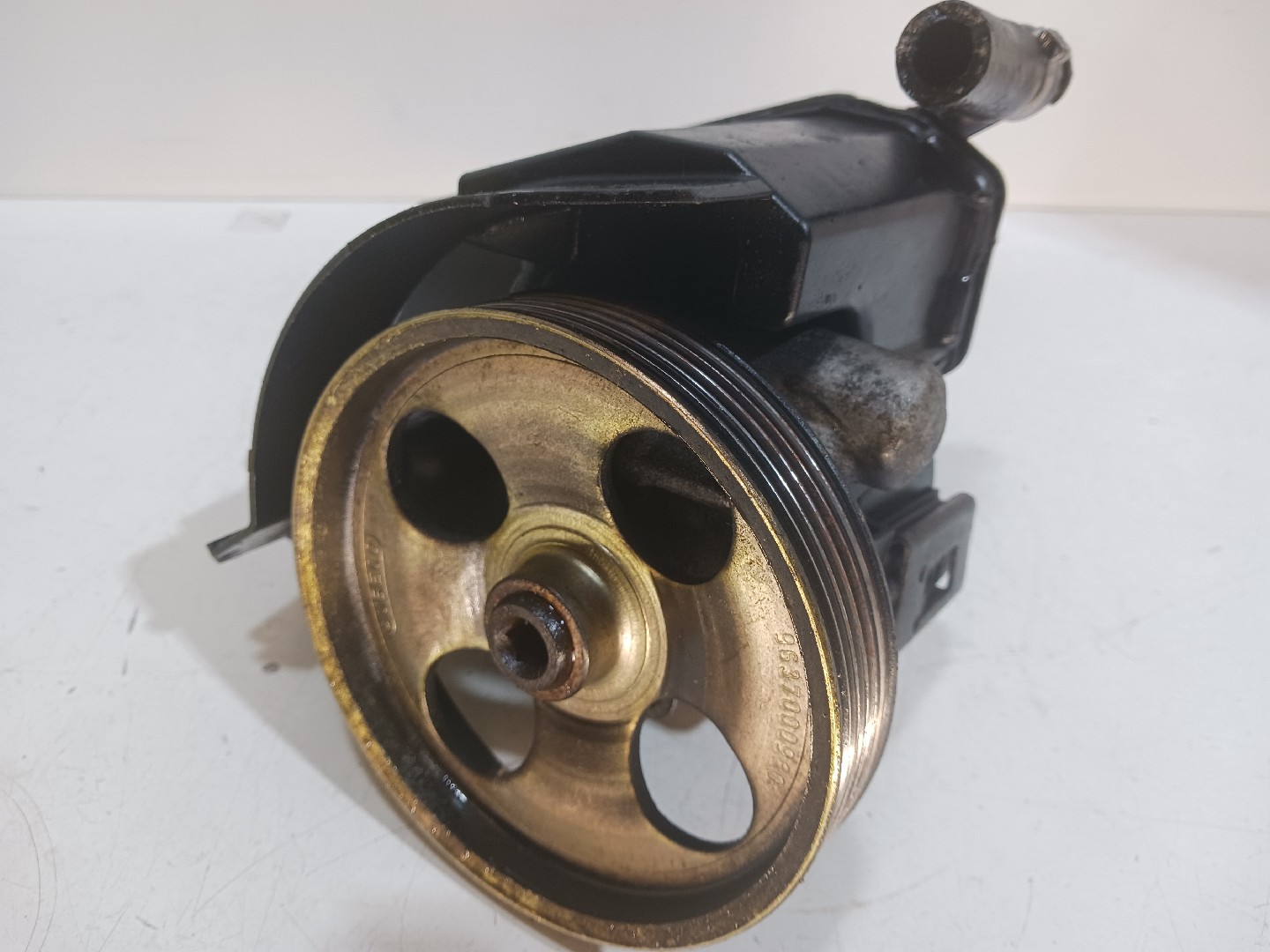 Bomba direcção assistida CITROEN XSARA (N1) | 97 - 05