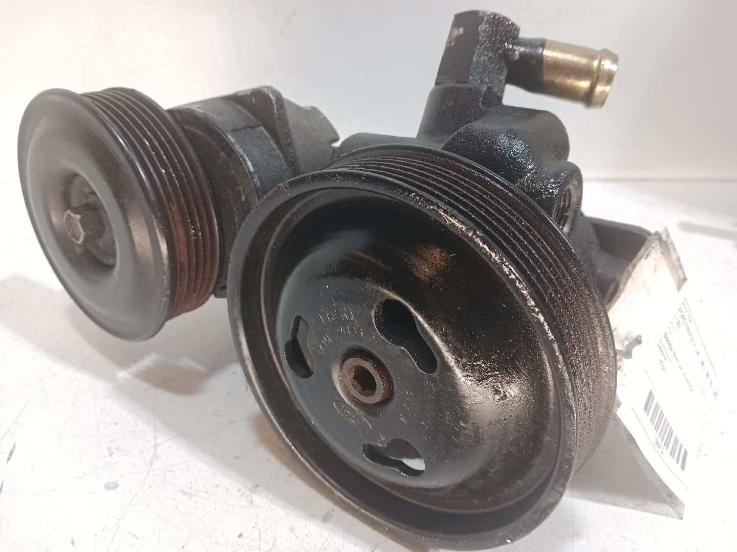 Bomba Direccion Asistida FORD FIESTA IV (JA_, JB_) | 95 - 02
