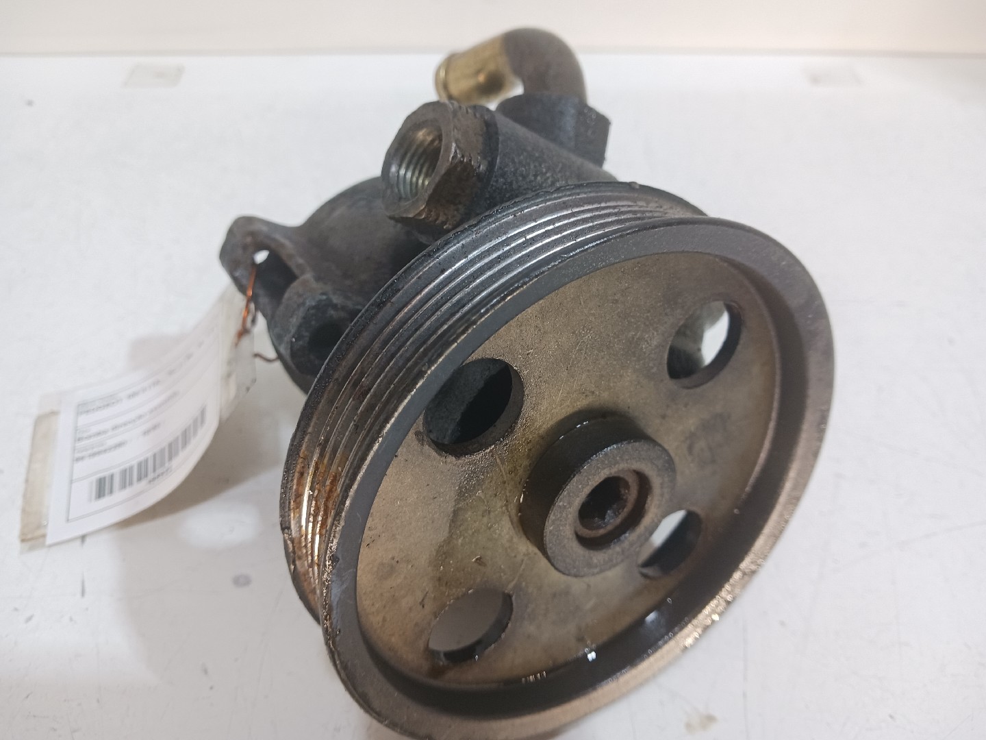 Bomba direcção assistida PEUGEOT 106 II (1A_, 1C_) | 96 - 05