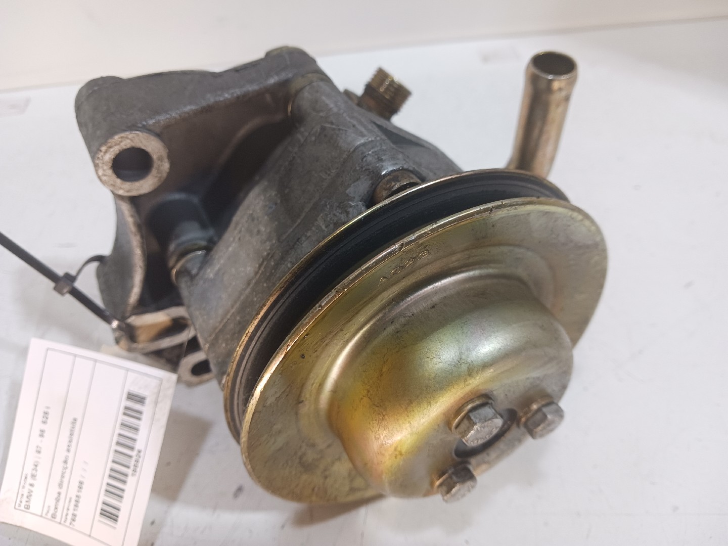 Bomba direcção assistida BMW 5 (E34) | 87 - 95