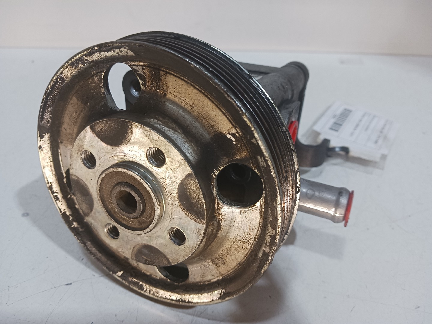 Bomba direcção assistida VOLVO XC60 (156) | 08 - 