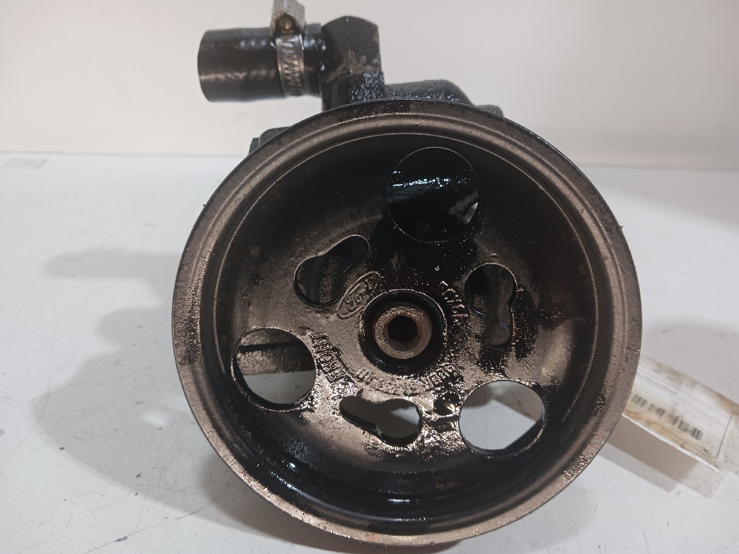 Bomba direcção assistida FORD KA (RB_) | 96 - 08