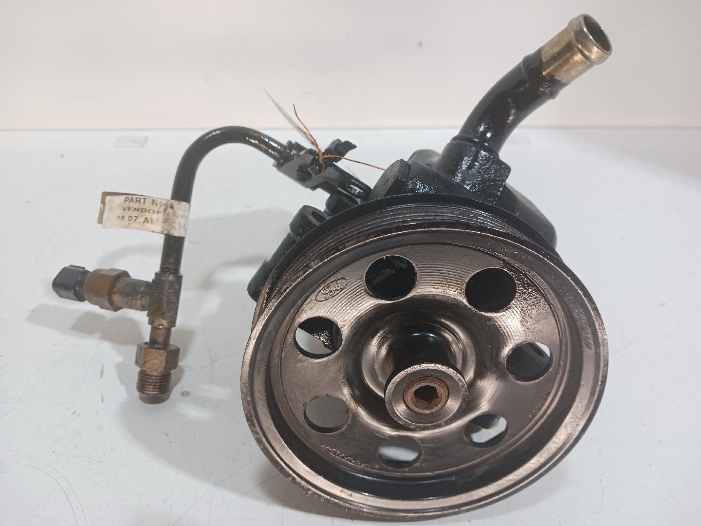 Bomba direcção assistida FORD FOCUS (DAW, DBW) | 98 - 09