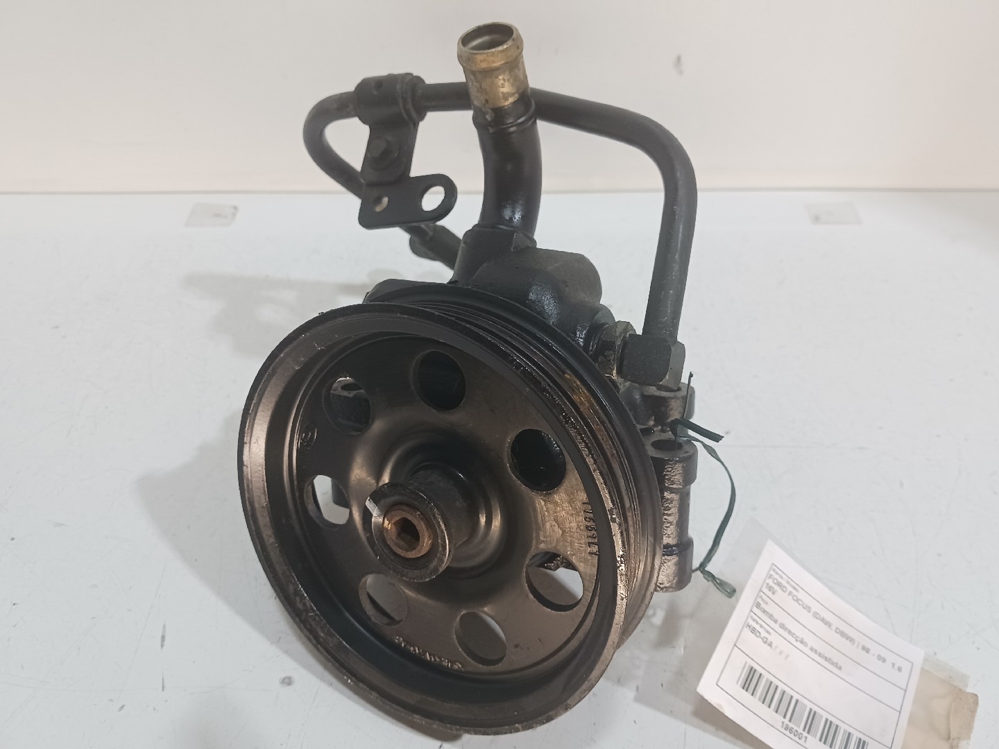 Bomba direcção assistida FORD FOCUS (DAW, DBW) | 98 - 09
