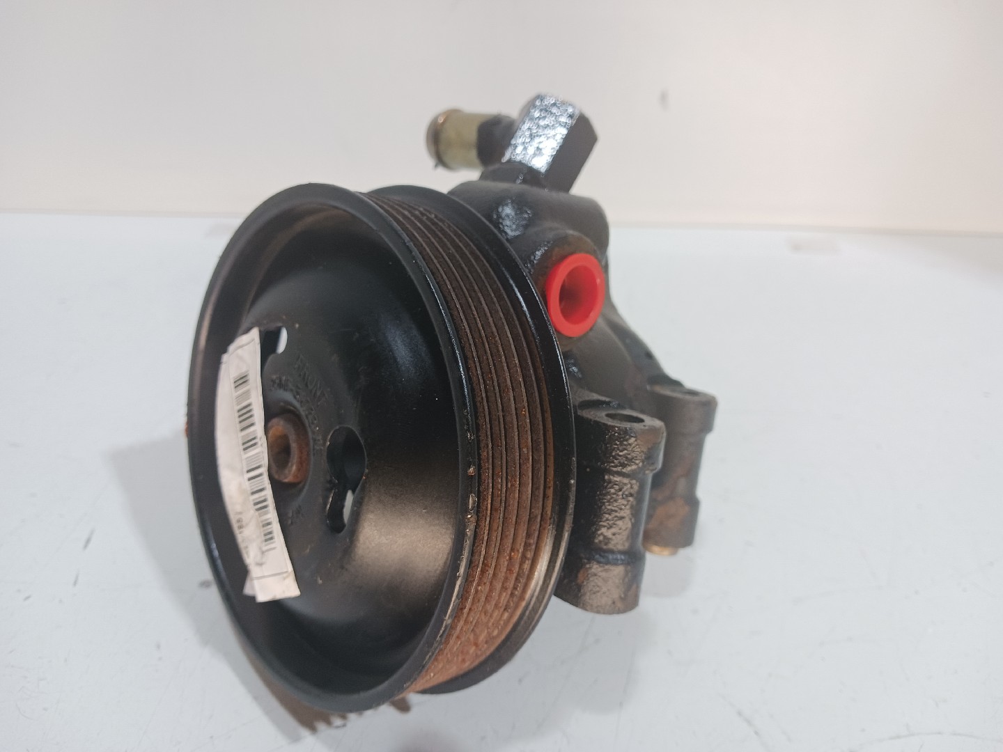 Bomba Direccion Asistida FORD FIESTA IV (JA_, JB_) | 95 - 02