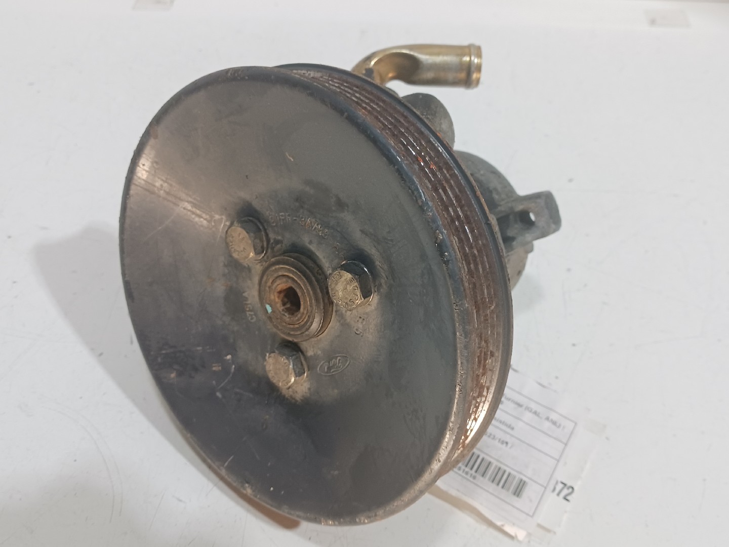 Bomba direcção assistida FORD ESCORT VI Turnier (GAL, ANL) | 95 - 02
