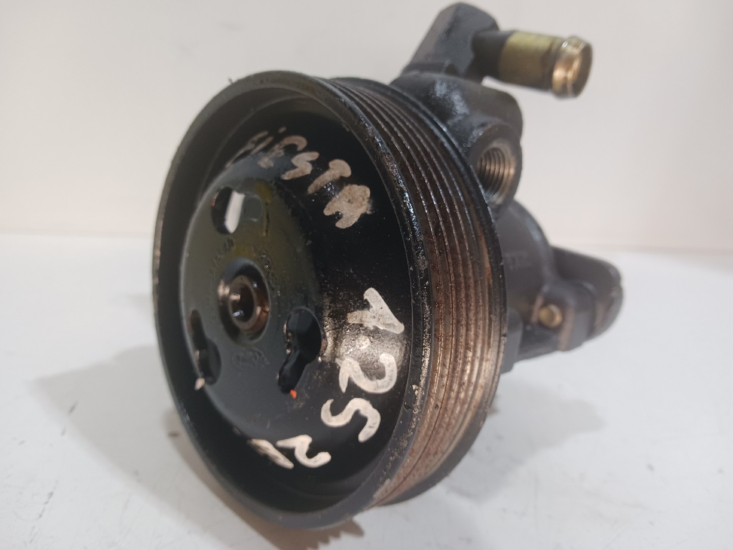 Bomba Direccion Asistida FORD FIESTA IV (JA_, JB_) | 95 - 02