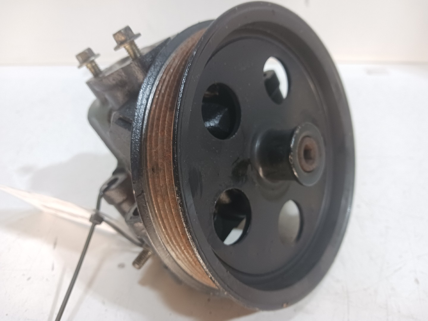 Bomba direcção assistida FORD MONDEO III (B5Y) | 00 - 07