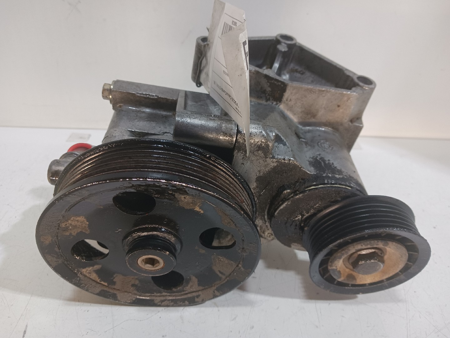 Bomba direcção assistida FORD FOCUS Caixa/Combi (DNW) | 98 - 05