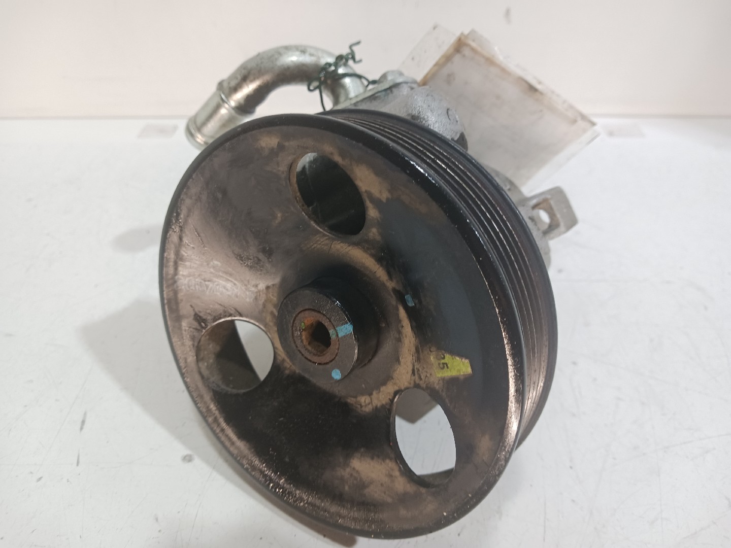 Bomba direcção assistida OPEL ANTARA (L07) | 06 - 