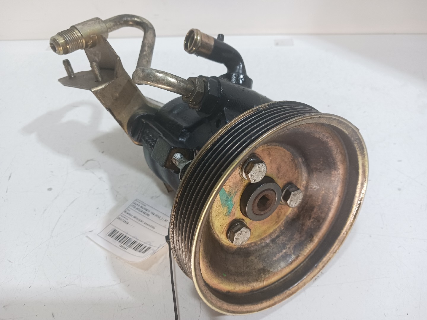 Bomba direcção assistida ALFA ROMEO 156 (932_) | 97 - 05
