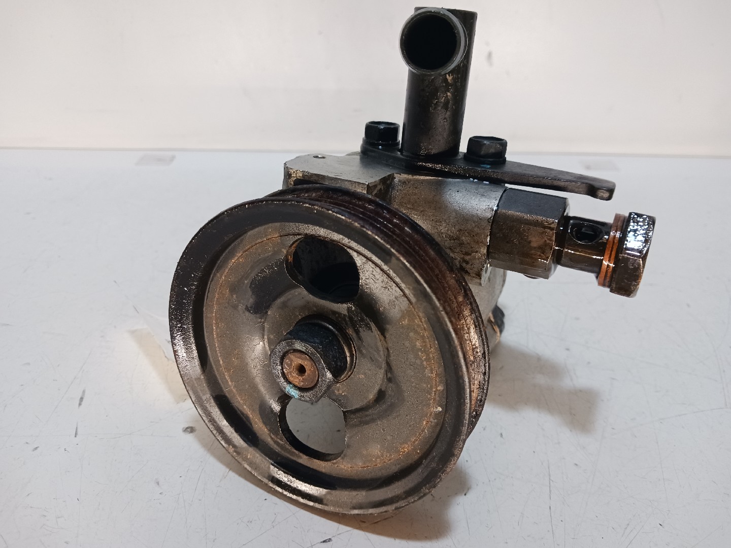 Bomba direcção assistida HYUNDAI ACCENT II (LC) | 99 - 06
