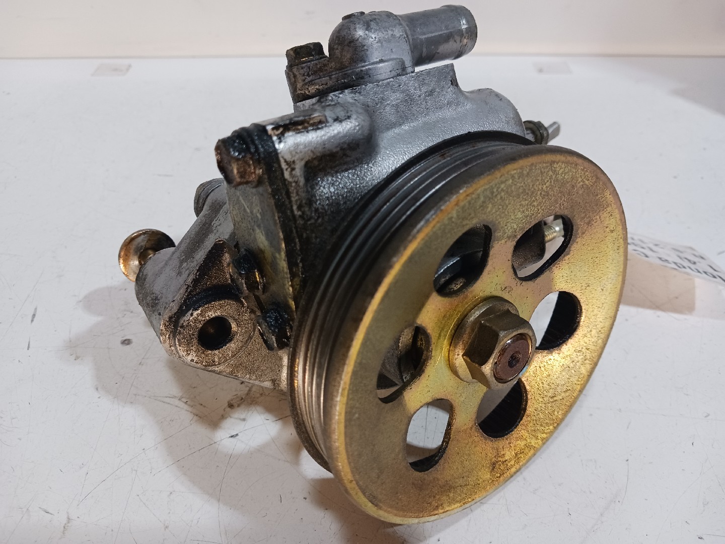 Bomba direcção assistida HONDA CIVIC VI Hatchback (EJ, EK) | 95 - 01