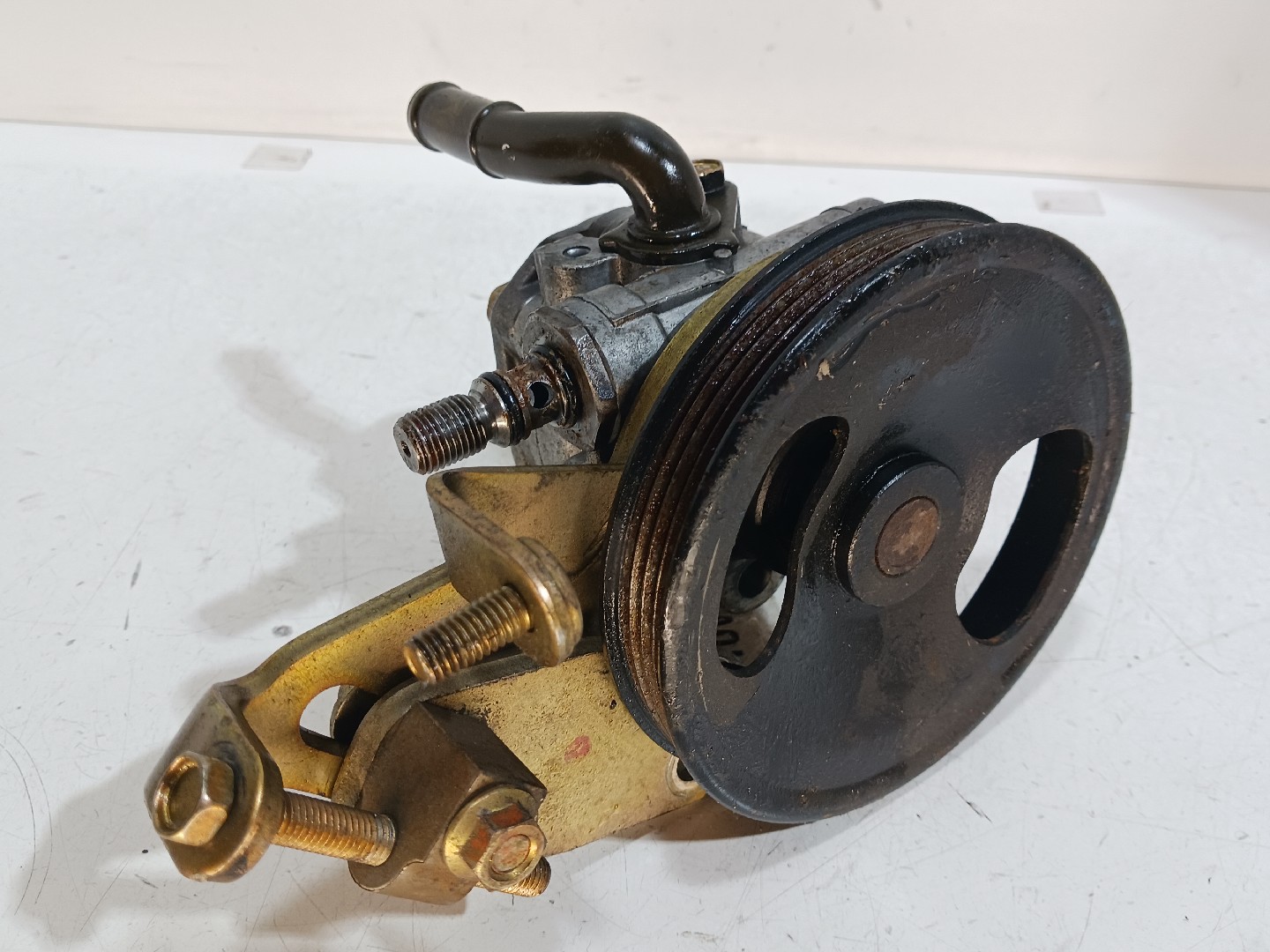 Bomba direcção assistida MAZDA MX-5 II (NB) | 98 - 05