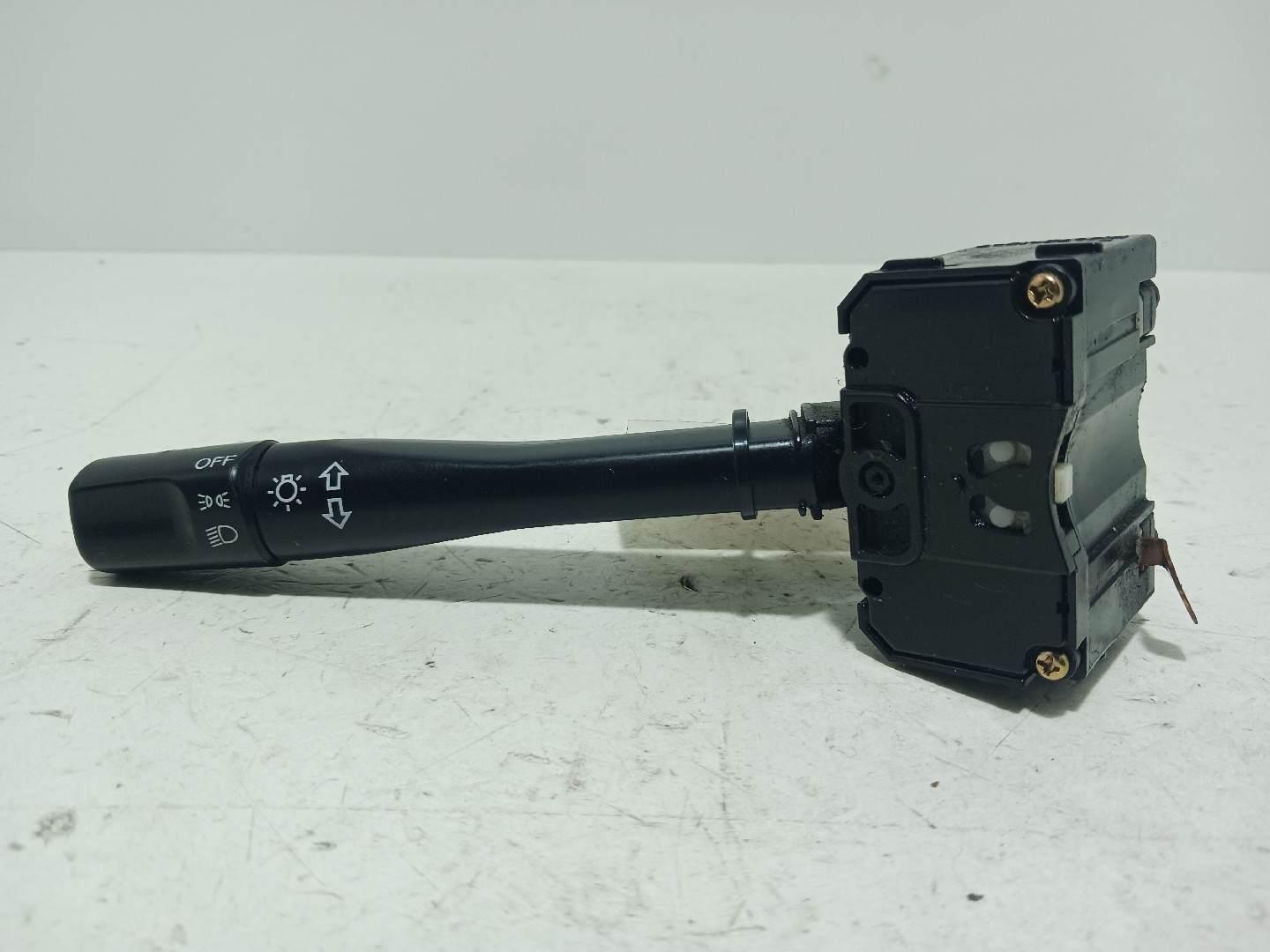 Manipulo de Luzes e Piscas HONDA CIVIC V Hatchback (EG) | 91 - 95